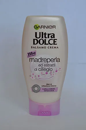 Balsamo per capelli «Fructis» — foto 8 dell'alert A12/01520/23