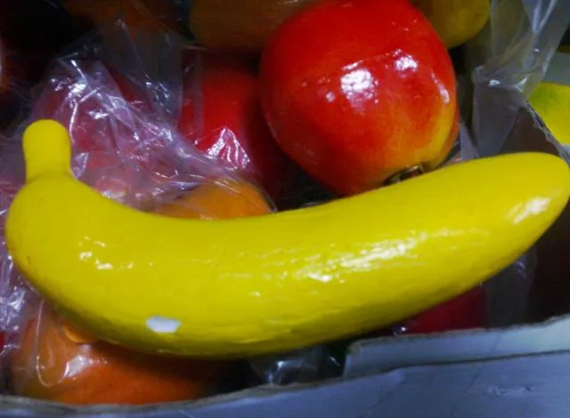 Imitazione frutta «Frutas de Imitación» — foto 3 dell'alert A12/1237/13