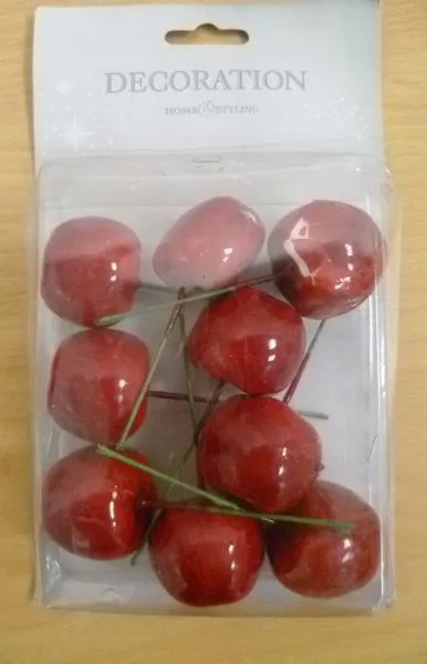 Frutta decorativa (DECORATION HOME&amp;STYLING)