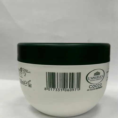 Crema per il corpo «Frutta viva» — foto 4 dell'alert SR/03843/25