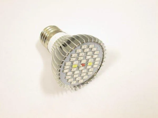 Lampada a LED «Full Band Grow Light» — foto 1 dell'alert A12/0132/18
