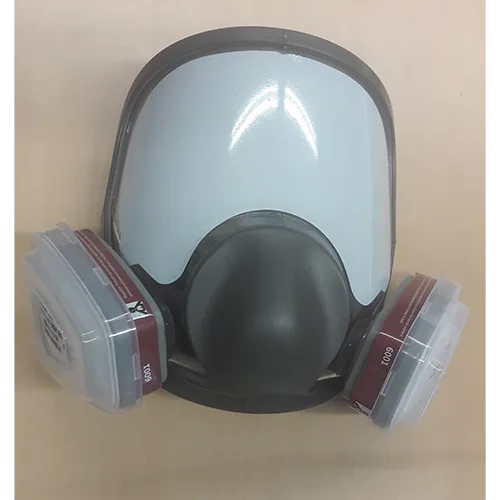 Maschera respiratoria «Full Face Mask Promask Sykua»