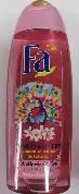 Gel doccia «Funky Feathers shower gel» — foto 1 dell'alert A12/02395/23