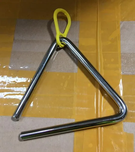 Giocattolo musicale «Funny Musical Instrument Set» — foto 2 dell'alert A12/1777/18