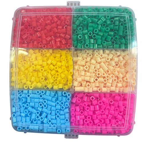 Kit di artigianato «FUSE BEADS KIT» — foto 3 dell'alert OR/00022/26