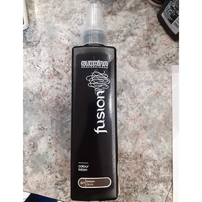 Tinture per capelli «fusion» (Subrina Professional)