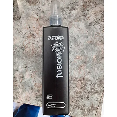 Tinture per capelli «fusion» — foto 1 dell'alert SR/01054/25