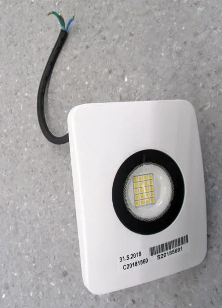 Proiettore a LED «Futura2» (EMOS)