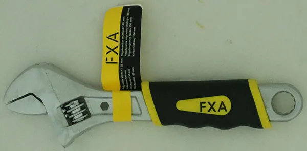 Chiave regolabile «FXA adjustable wrench 150 mm» (FXA)