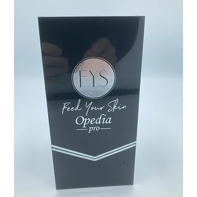 Rimozione dei punti neri «FYS Feel your Skin» — foto 3 dell'alert A12/03017/24