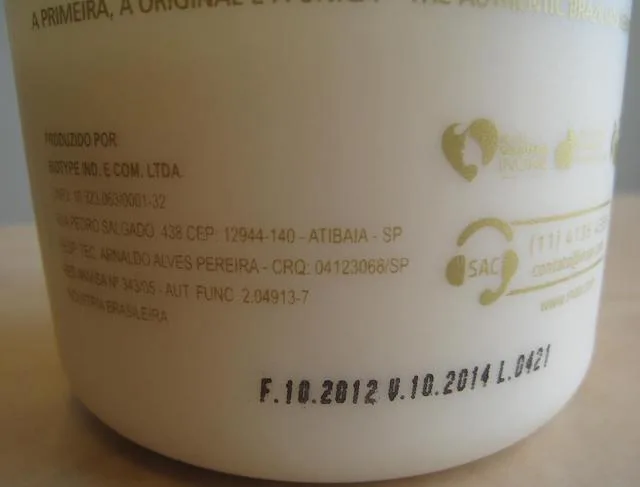 Prodotto per il trattamento dei capelli «G.Hair, Formula Original Alema» — foto 1 dell'alert A12/0587/13