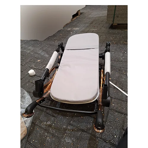 Passeggino «G10 Khaki» (Kidilo)