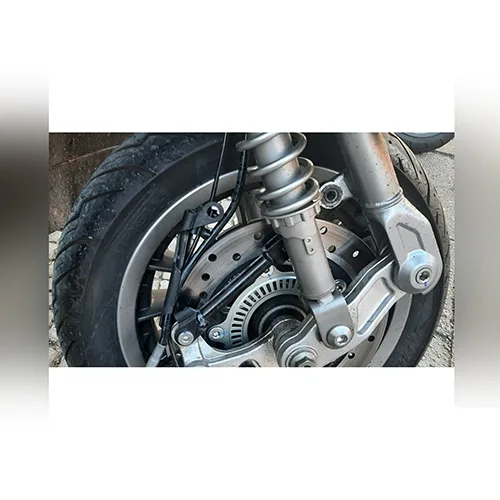 Motocicletta «G350 Special, G350 Special Flex» — foto 4 dell'alert SR/04458/25