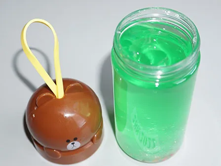 Melma del giocattolo «Gadzet rozrywkowy slime» — foto 3 dell'alert A12/00542/23