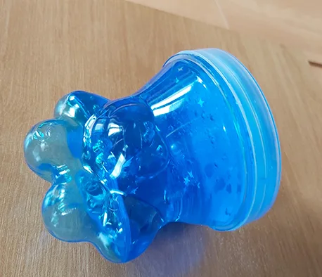 Melma giocattolo «Gadzet rozrywkowy - slime» (Midex)
