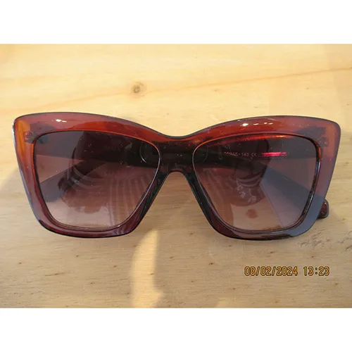Occhiali da sole «GAFAS DE SOL» (Biscuit)