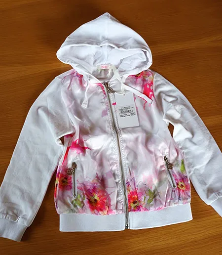 Maglione per bambini «Gaialuna»