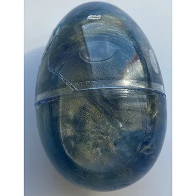 Melma giocattolo «Galax Crystal slime»