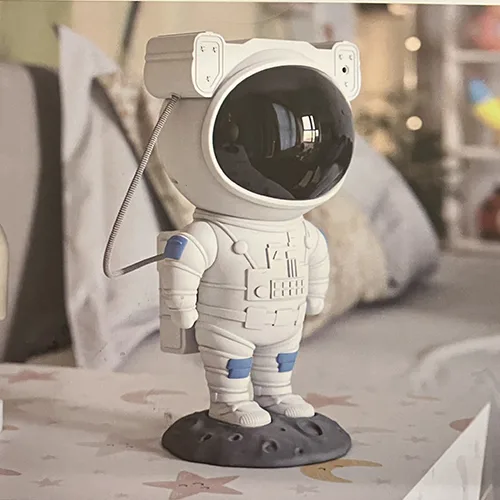 Proiettore «Galaxie- und Sternenhimmelprojektor "Astronaut"» — foto 6 dell'alert SR/01520/26