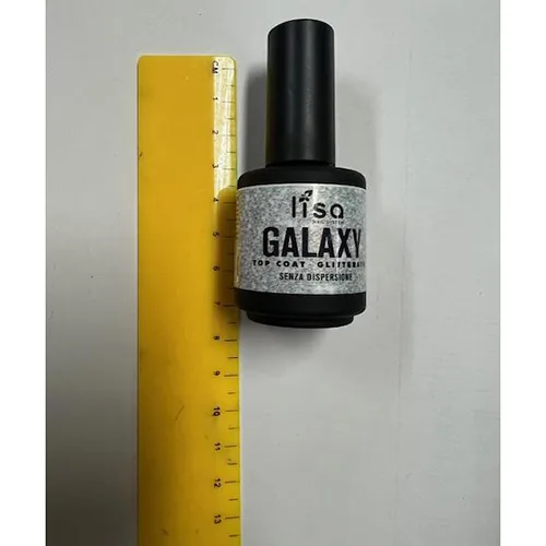 Smalto per unghie in gel «Galaxy» — foto 6 dell'alert SR/00530/26