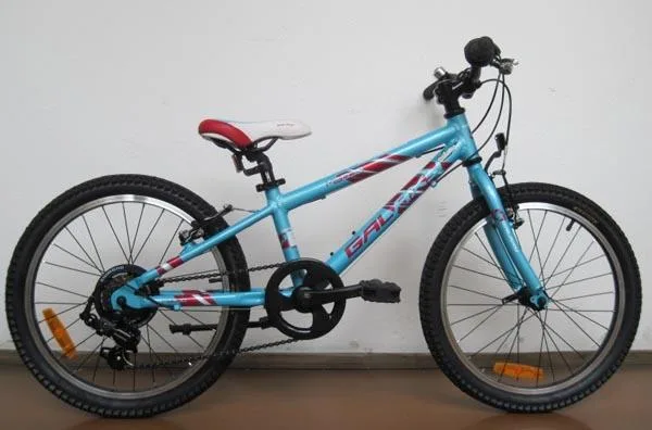 Bicicletta per bambini «GALAXY» (Unknown)