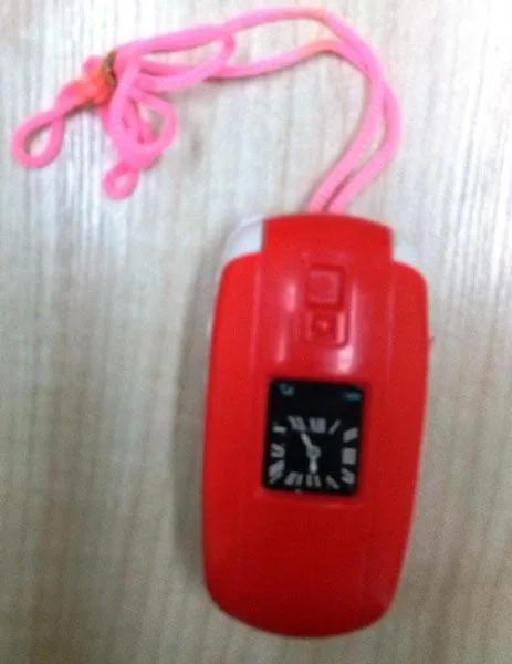 Telefono cellulare giocattolo «Gallant Mobile» — foto 3 dell'alert A11/0124/16