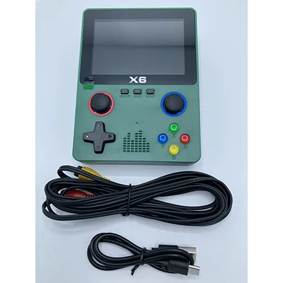 Console di gioco «Game console» — foto 3 dell'alert A12/01493/24