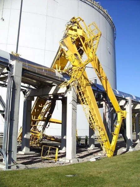 Gru a cavalletto «Gantry Crane» — foto 3 dell'alert A12/0635/18