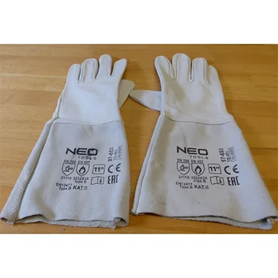 Guanti da lavoro «Gants de travail» (*NEO TOOLS*)