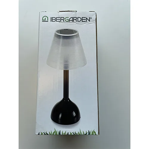 Lampada da tavolo «Garden LED» — foto 2 dell'alert SR/01262/26