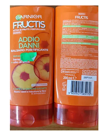 Balsamo «Garnier Fructis» (Garnier)