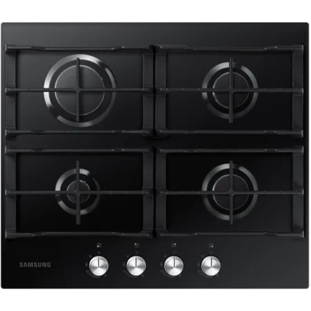 Piano cottura a gas incorporato «Gas Hob» (Samsung)