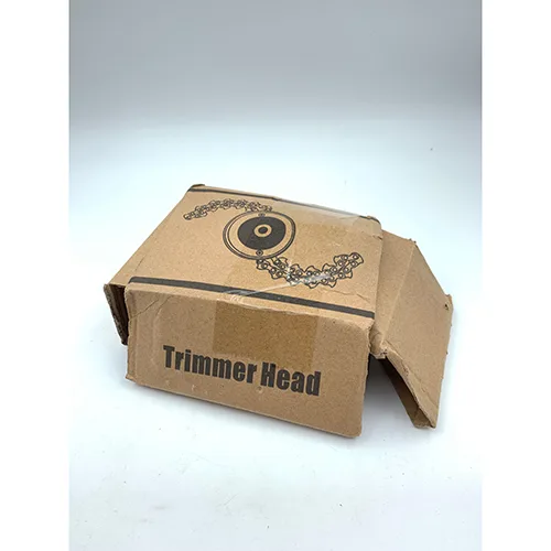 Attacco per taglierina a spazzole «Gaselone Brush Cutter grass Trimmer 2 stroke 43 CC Metal Spare Parts of Trimmer Head» — foto 2 dell'alert A12/01010/24