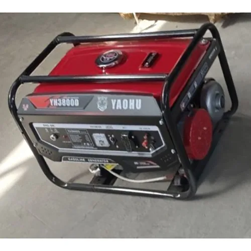 Generatore di energia «Gasoline generator» — foto 1 dell'alert SR/02948/25