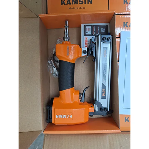 Chiodatrice a spillo «Gaug Pneumatic Micro Headless Pin Nailer» (Kamsin)
