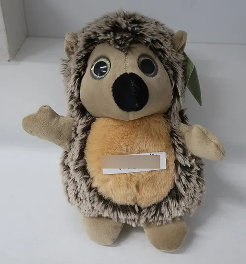 Giocattolo morbido «GE JEŽ 23CM 25455» (Unikatoy)
