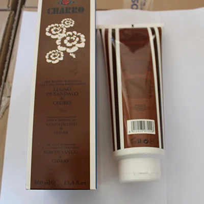 Gel doccia «Gel bagno & doccia alla colonia profumata» — foto 3 dell'alert A12/01347/24