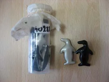 Gel bagno – Pinguini Perle (Unknown)