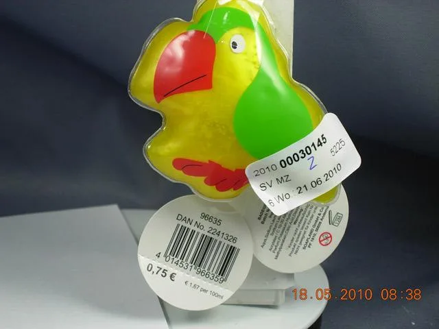 Gel bagno (Soapland)