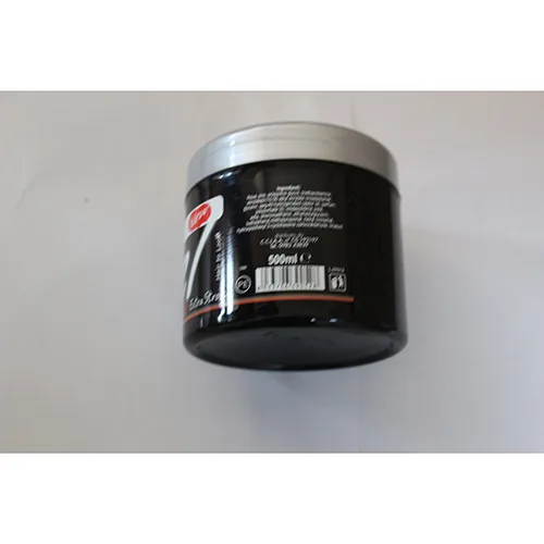Gel per capelli «Gel capelli ultra fix extra strong» — foto 2 dell'alert A12/01490/24