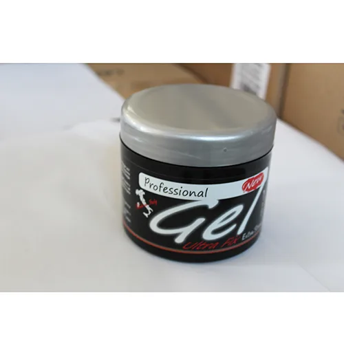 Gel per capelli «Gel capelli ultra fix extra strong» — foto 3 dell'alert A12/01490/24