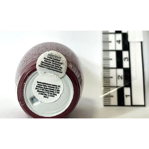 Smalto per unghie in gel «Gel Color - By Popular Vote» — foto 5 dell'alert SR/01553/26