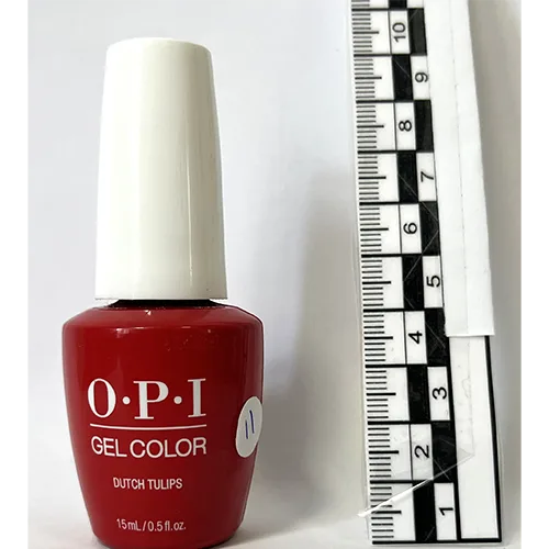 Smalto per unghie in gel «Gel Color - Dutch Tulips» (OPI)