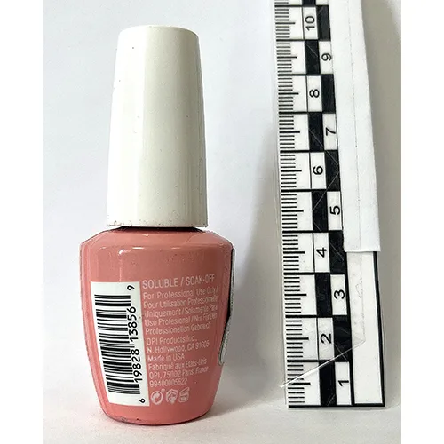 Smalto per unghie in gel «Gel Color - Hopelessly Devoted To Opi» — foto 2 dell'alert SR/01592/26