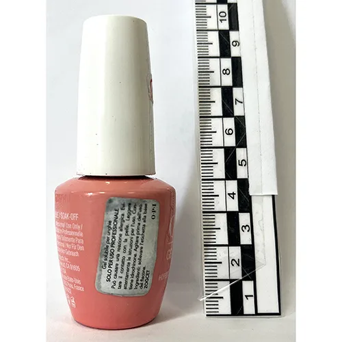 Smalto per unghie in gel «Gel Color - Hopelessly Devoted To Opi» — foto 3 dell'alert SR/01592/26
