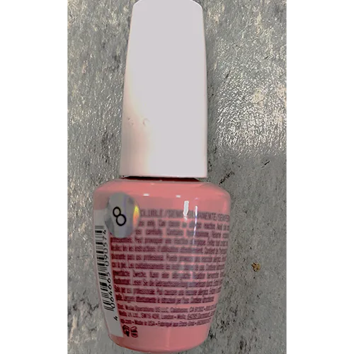 Smalto per unghie in gel «Gel Color - Suzi is my avatar» — foto 2 dell'alert SR/01403/26
