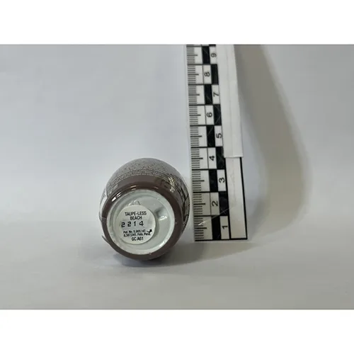 Smalto per unghie in gel «Gel Color - Taupe-Less Beach» — foto 5 dell'alert SR/01675/26
