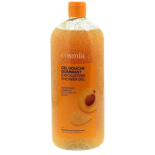 Gel doccia «Gel douche gommant aux noyaux d'abricot» — foto 2 dell'alert A12/03333/24