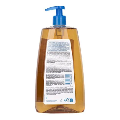Gel doccia «Gel douche surgras dermo-protecteur» — foto 1 dell'alert SR/01019/25