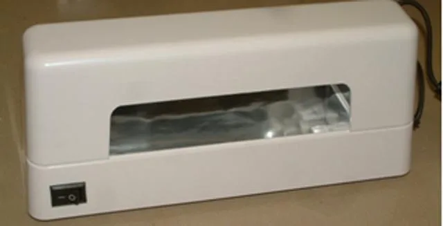 Gel indurente lampada UV per unghie – Manicure Gel Curing UV Lampada — foto 1 dell'alert 1024/10